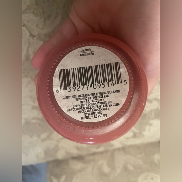 🐮Girls just wanna have funds money jar🐮 - Picture 5 of 7